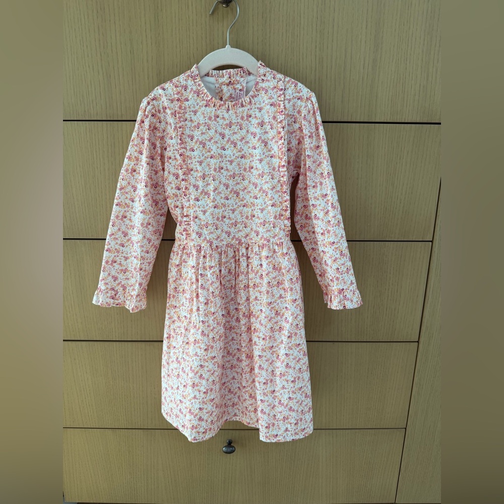 La coqueta ROSAURA GIRL DRESS